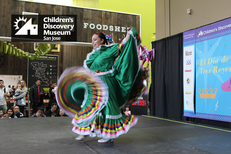 Children’s Discovery Museum of San Jose