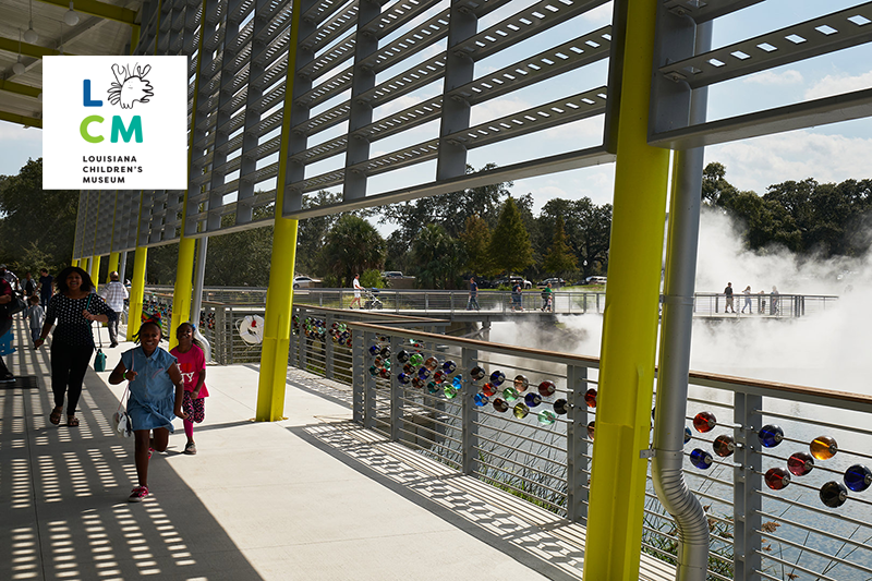 Louisiana Children’s Museum