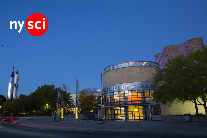 New York Hall of Science (NYSCI)